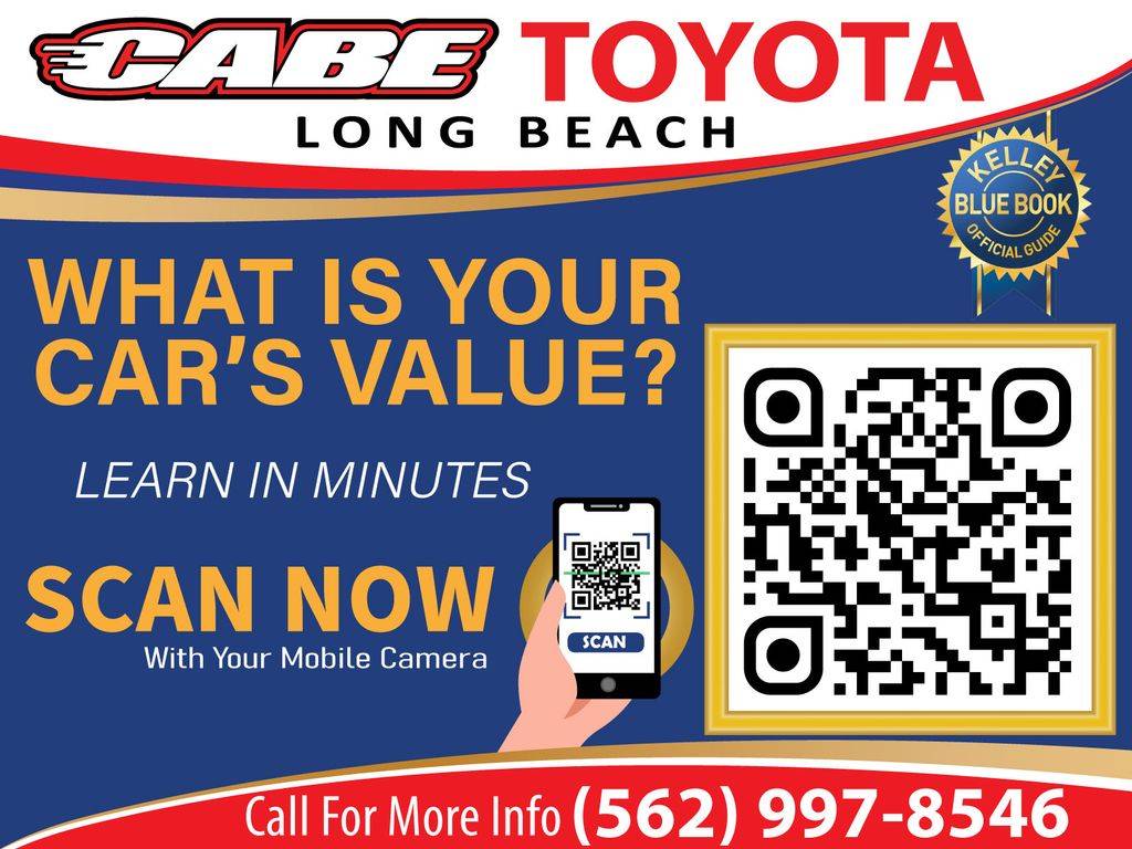2012 Toyota Camry L — Sedan — 122,334 mi — Long Beach, CA
