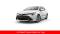 2024 Toyota Corolla Hatchback in Long Beach, CA 5 - Open Gallery
