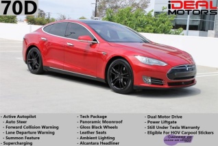 Used Teslas For Sale In Loma Linda Ca Truecar