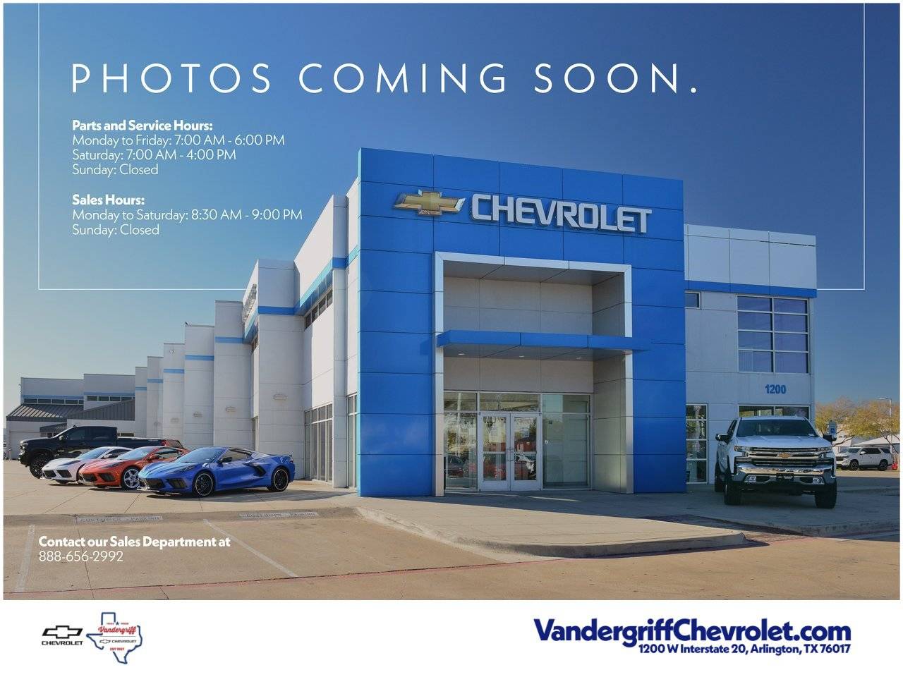 2024 Chevrolet Colorado LT — Pickup Truck — 22,154 mi — Arlington, TX