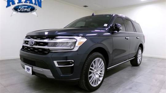 2024 Ford Expedition Limited — SUV — 11,604 mi — Sealy, TX