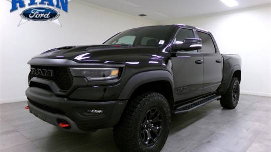 2021 Ram 1500 TRX — Pickup Truck — 40,147 mi — Sealy, TX