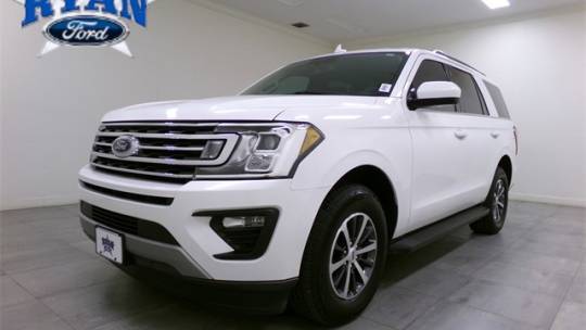 2020 Ford Expedition XLT — SUV — 103,515 mi — Sealy, TX
