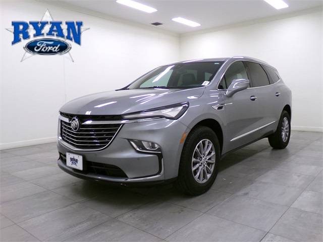 2024 Buick Enclave Essence — SUV — 14,706 mi — Sealy, TX