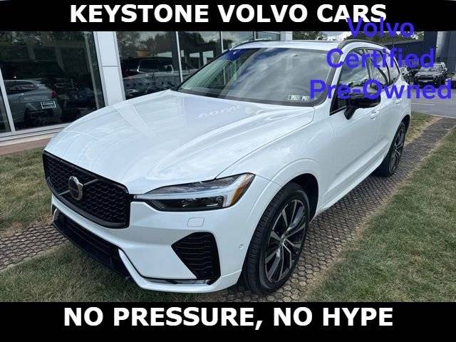 2023 Volvo XC60 Plus — SUV — 22,000 mi — Berwyn, PA