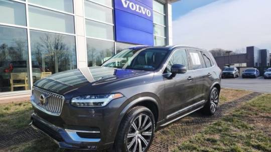 2023 Volvo XC90 Plus — SUV — 38,628 mi — Berwyn, PA