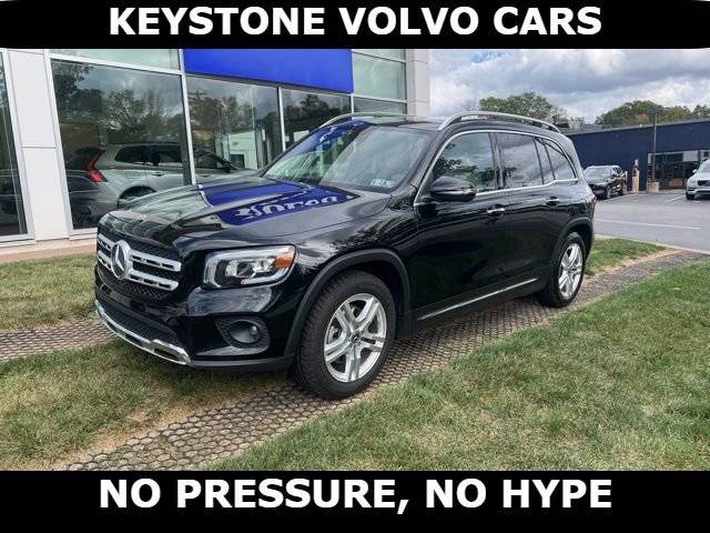 2021 Mercedes-Benz GLB GLB 250 — SUV — 64,495 mi — Berwyn, PA