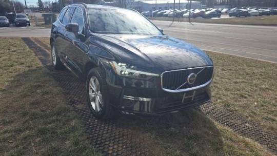 2022 Volvo XC60 Momentum — SUV — 36,202 mi — Berwyn, PA