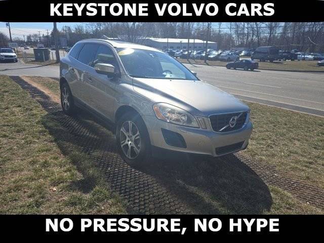 2012 Volvo XC60 3.0L — SUV — 113,345 mi — Berwyn, PA