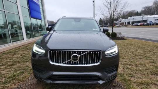 2023 Volvo XC90 Core — SUV — 27,833 mi — Berwyn, PA