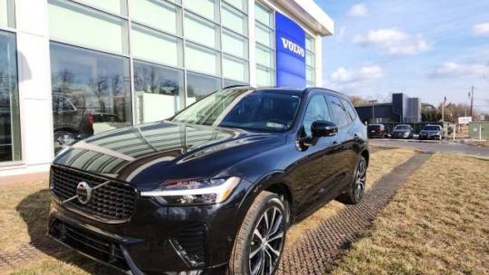 2024 Volvo XC60 Plus — SUV — 31,877 mi — Berwyn, PA