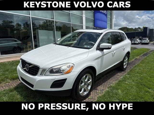 2013 Volvo XC60 3.2L — SUV — 91,097 mi — Berwyn, PA