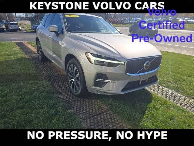 2023 Volvo XC60 B5 Core