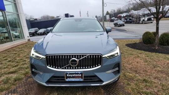 2022 Volvo XC60 Inscription — SUV — 16,831 mi — Berwyn, PA