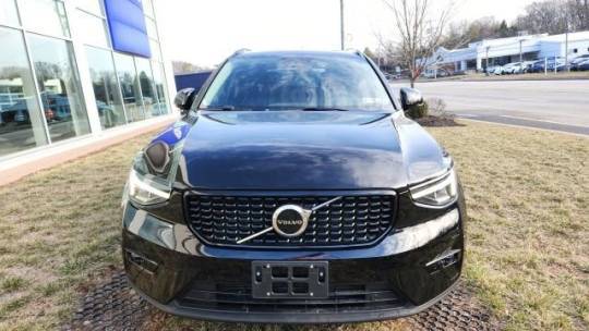 2023 Volvo XC40 Plus — SUV — 13,089 mi — Berwyn, PA