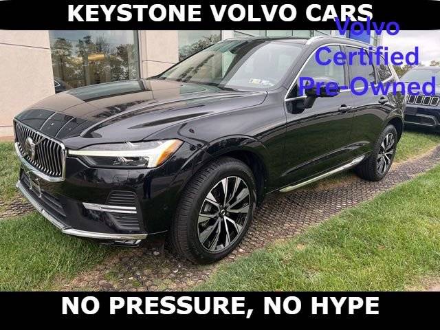 2023 Volvo XC60 Plus — SUV — 16,798 mi — Berwyn, PA