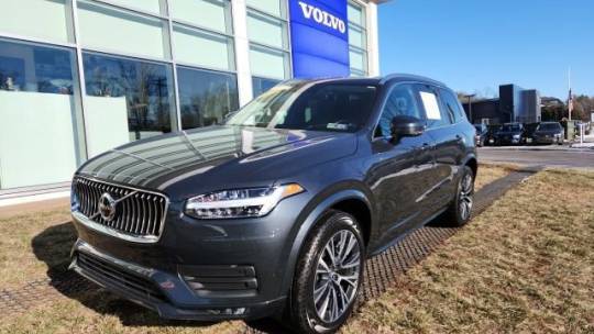 2022 Volvo XC90 Momentum — SUV — 14,700 mi — Berwyn, PA