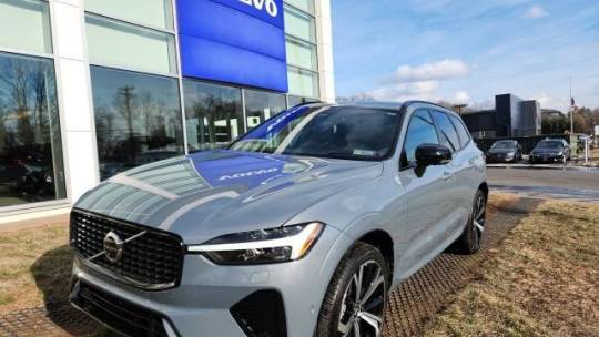 2022 Volvo XC60 R-Design — SUV — 14,204 mi — Berwyn, PA