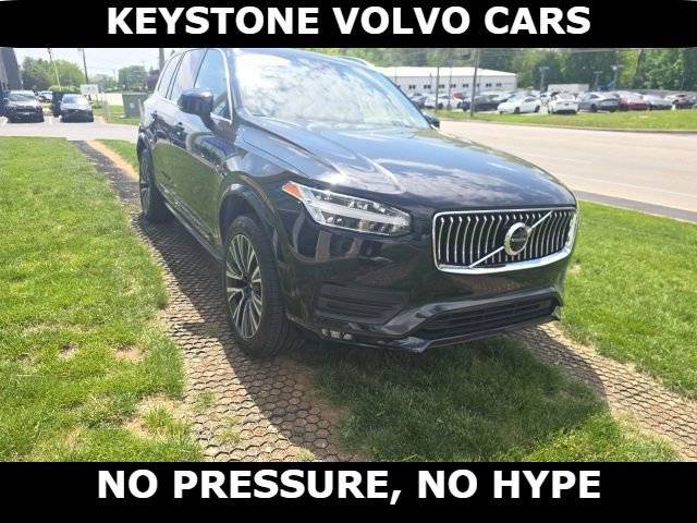 2022 Volvo XC90 Momentum — SUV — 25,000 mi — Berwyn, PA