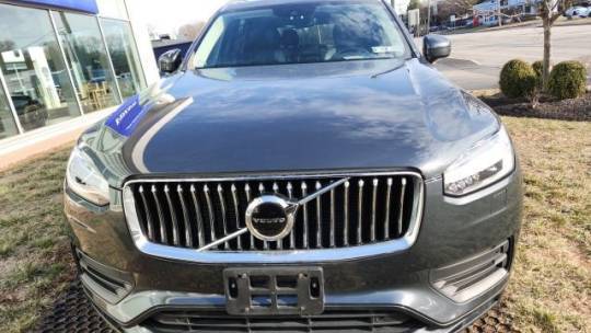 2022 Volvo XC90 Momentum — SUV — 37,398 mi — Berwyn, PA