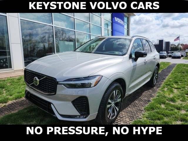 2024 Volvo XC60 Core — SUV — 13,150 mi — Berwyn, PA