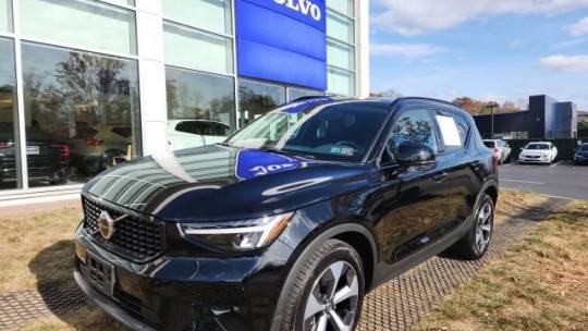 2023 Volvo XC40 Plus — SUV — 14,484 mi — Berwyn, PA