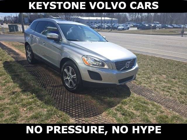 2013 Volvo XC60 T6 — SUV — 90,570 mi — Berwyn, PA
