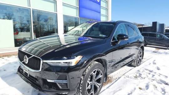 2022 Volvo XC60 Momentum — SUV — 28,174 mi — Berwyn, PA