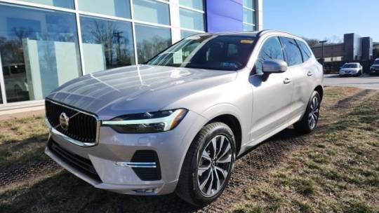 2023 Volvo XC60 Core — SUV — 26,015 mi — Berwyn, PA