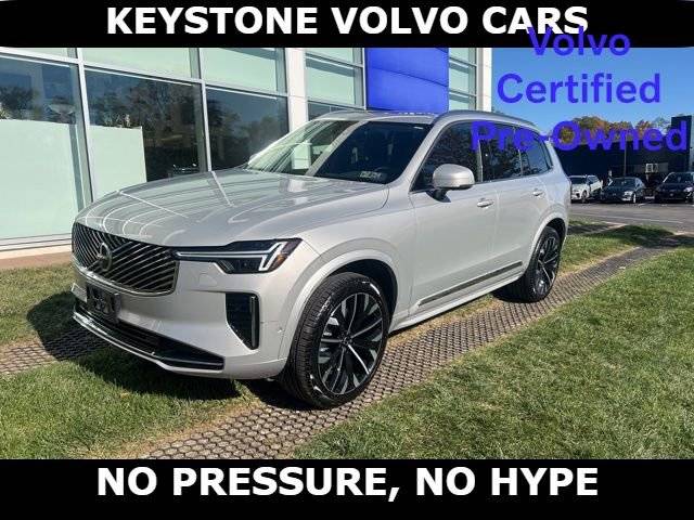 2025 Volvo XC90 Plus — SUV — 10,690 mi — Berwyn, PA