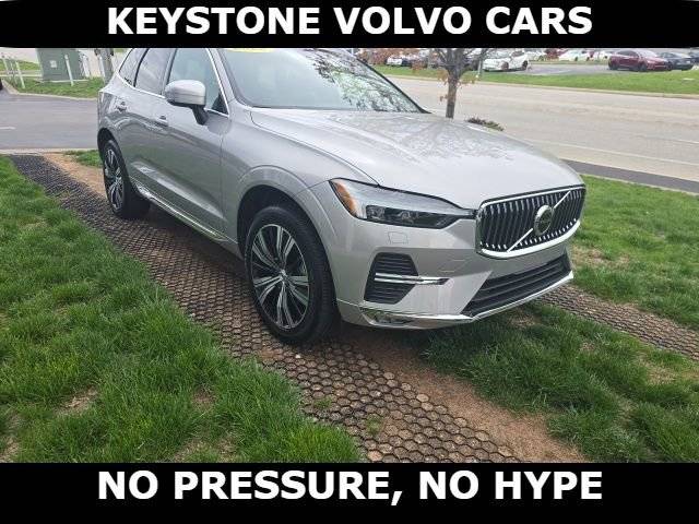 2022 Volvo XC60 Inscription — SUV — 18,634 mi — Berwyn, PA