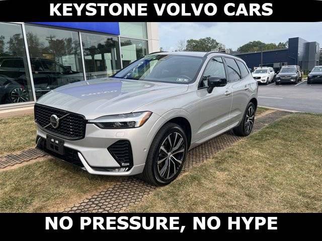 2025 Volvo XC60 Plus — SUV — 16,171 mi — Berwyn, PA