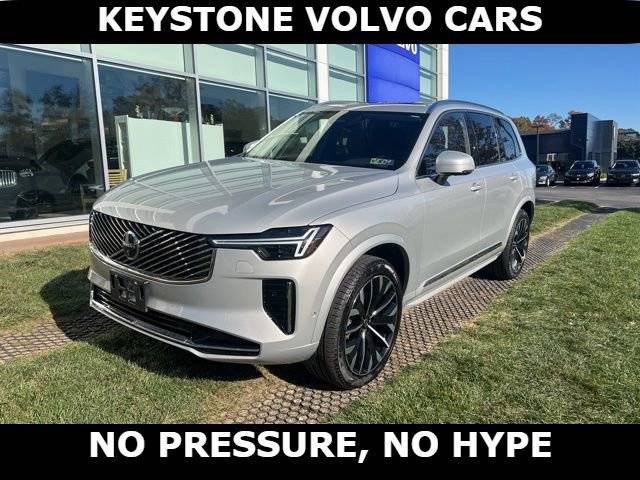 2025 Volvo XC90 Plus — SUV — 12,152 mi — Berwyn, PA