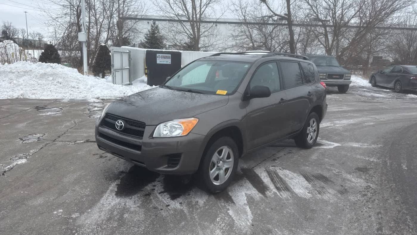 2012 Toyota RAV4 Base — SUV — 176,702 mi — Farmington Hills, MI