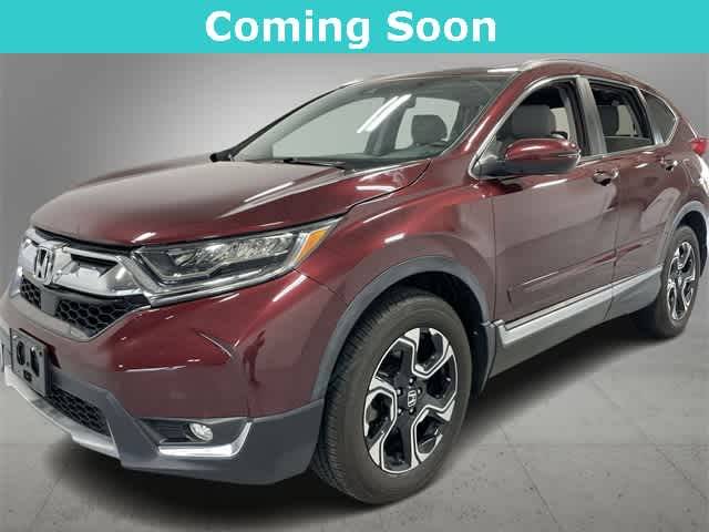 2019 Honda CR-V Touring — SUV — 30,074 mi — Farmington Hills, MI