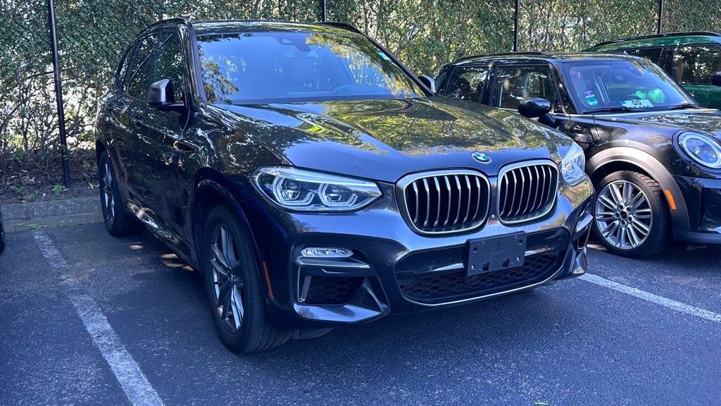 2019 BMW X3 M40i — SUV — 119,392 mi — Virginia Beach, VA
