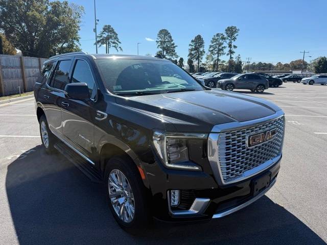 2024 GMC Yukon Denali — SUV — 50,574 mi — Virginia Beach, VA