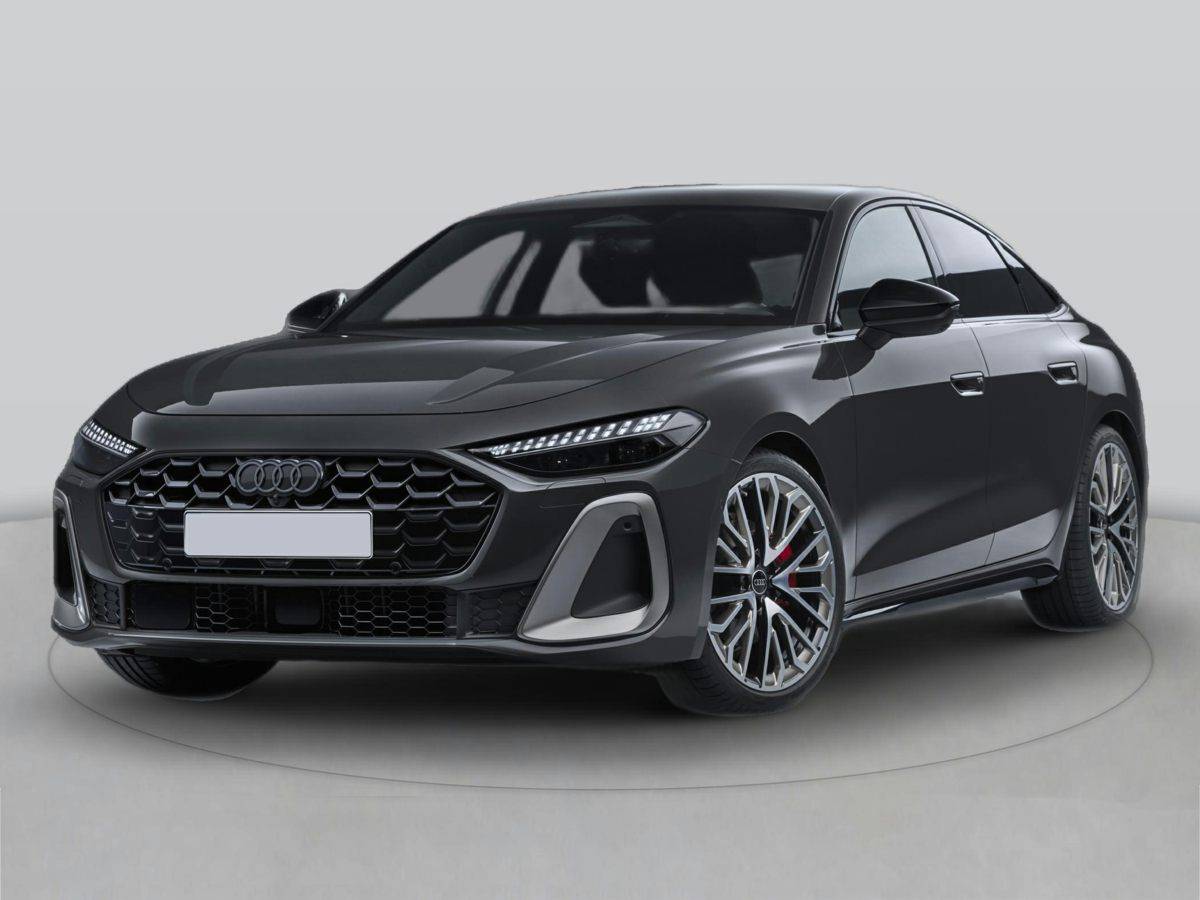 2025 Audi A5 Premium Plus — Hatchback — 1,971 mi — Virginia Beach, VA