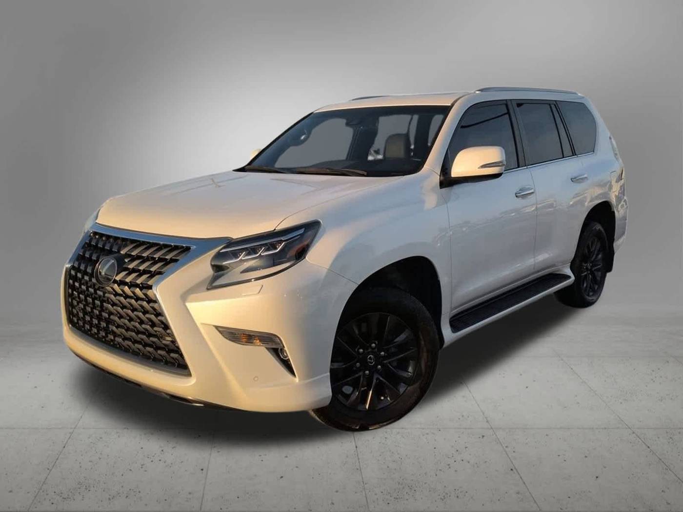 2021 Lexus GX GX 460 Premium