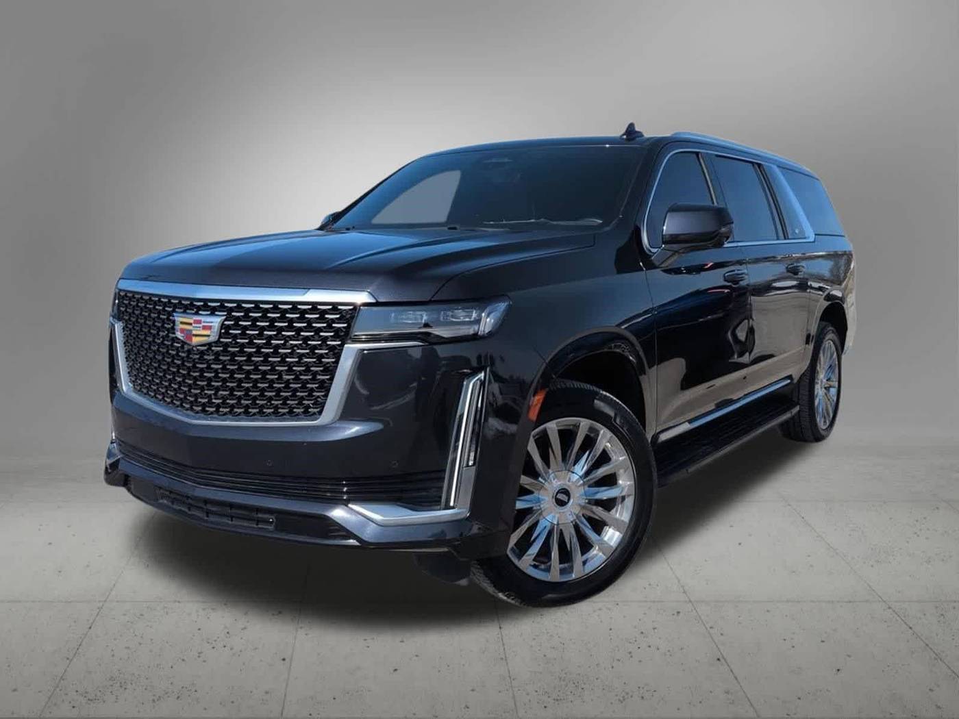 2022 Cadillac Escalade Premium Luxury — SUV — 57,528 mi — Troy, MI