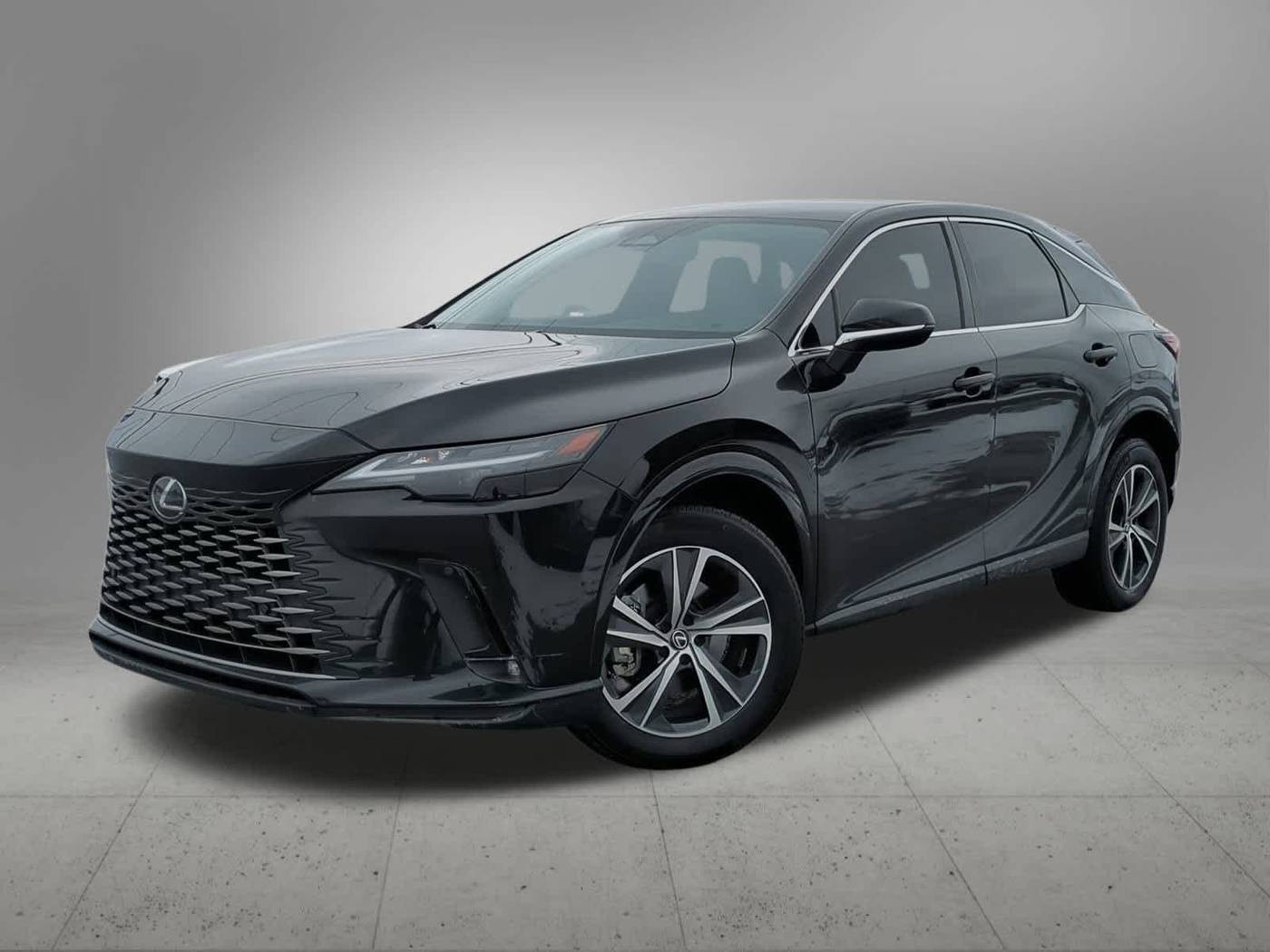 2023 Lexus RX RX 350
