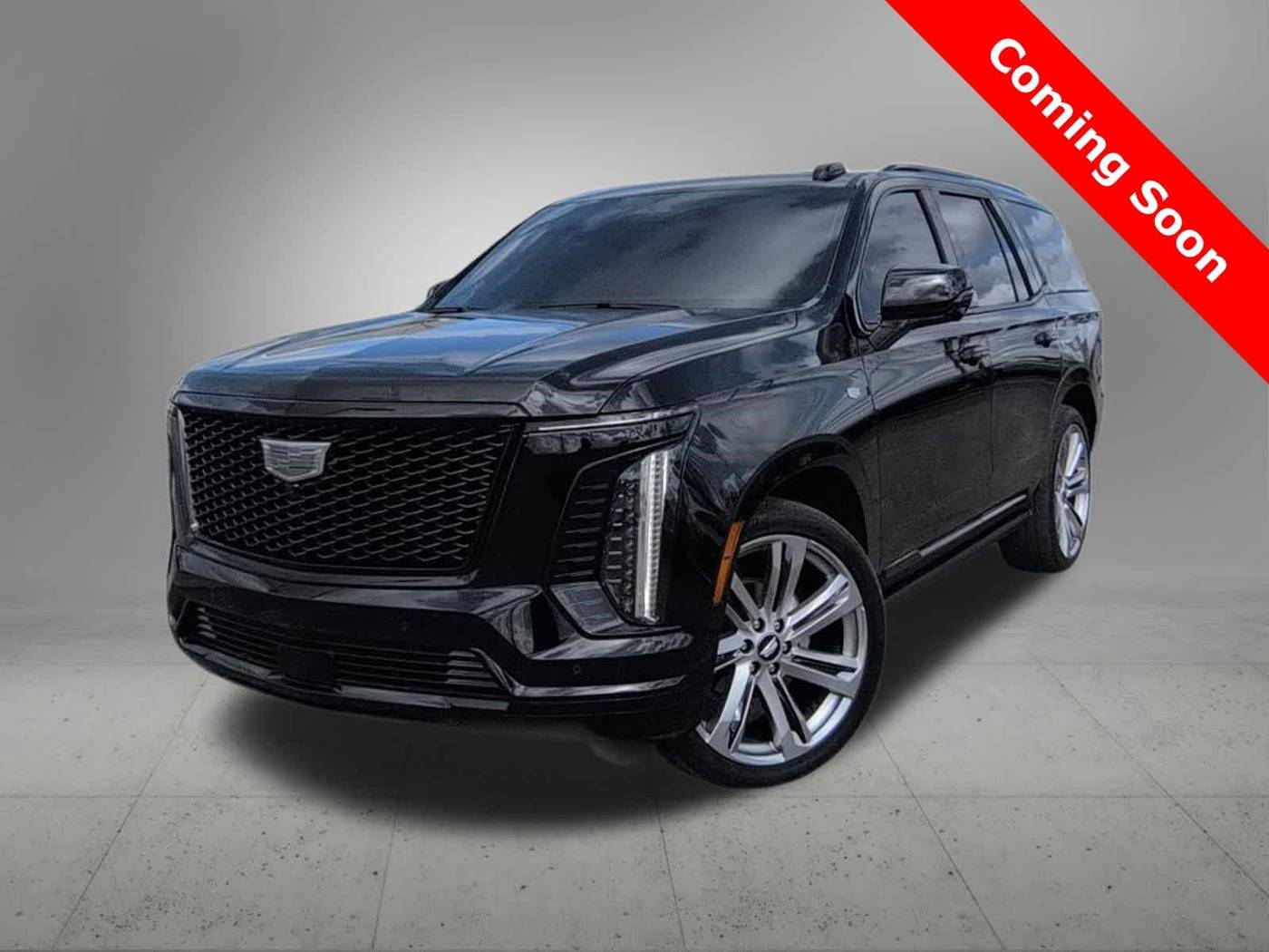 2025 Cadillac Escalade Sport