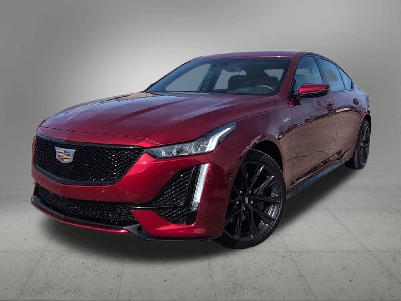 2023 Cadillac CT5-V Standard