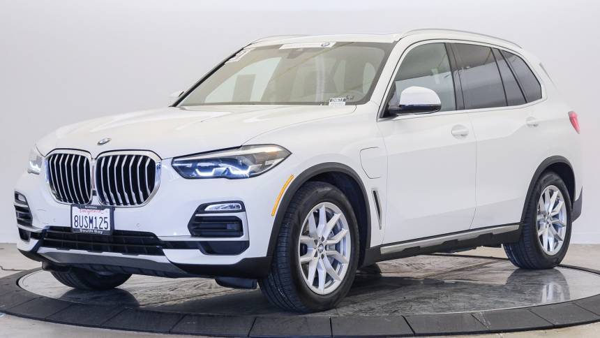 Bmw x545e for deals sale