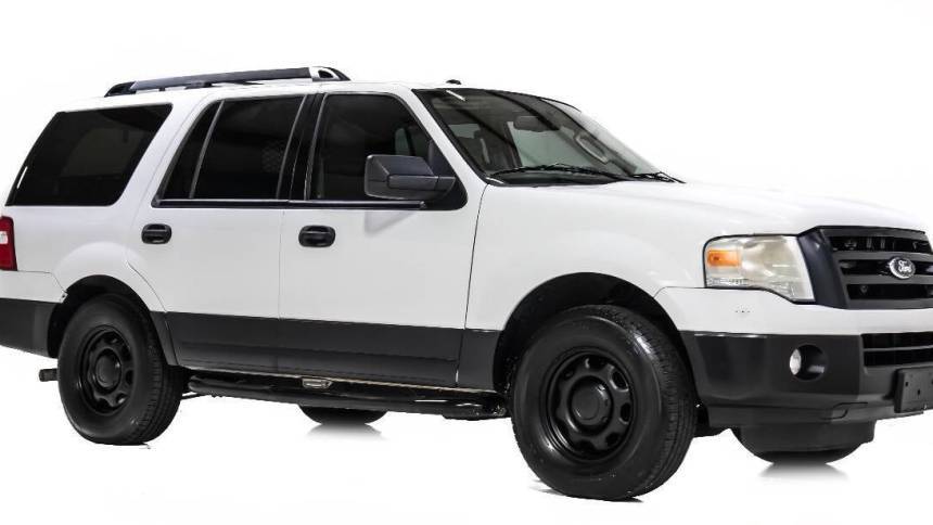 2014 Ford Expedition XL — SUV — 128,972 mi — Houston, TX
