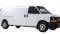 2017 Chevrolet Express Cargo Van in Houston, TX 1 - Open Gallery