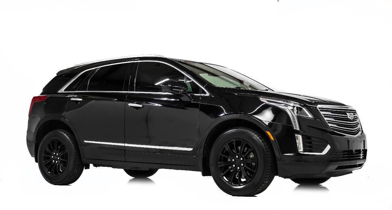 2019 Cadillac XT5 Standard — SUV — 58,841 mi — Houston, TX