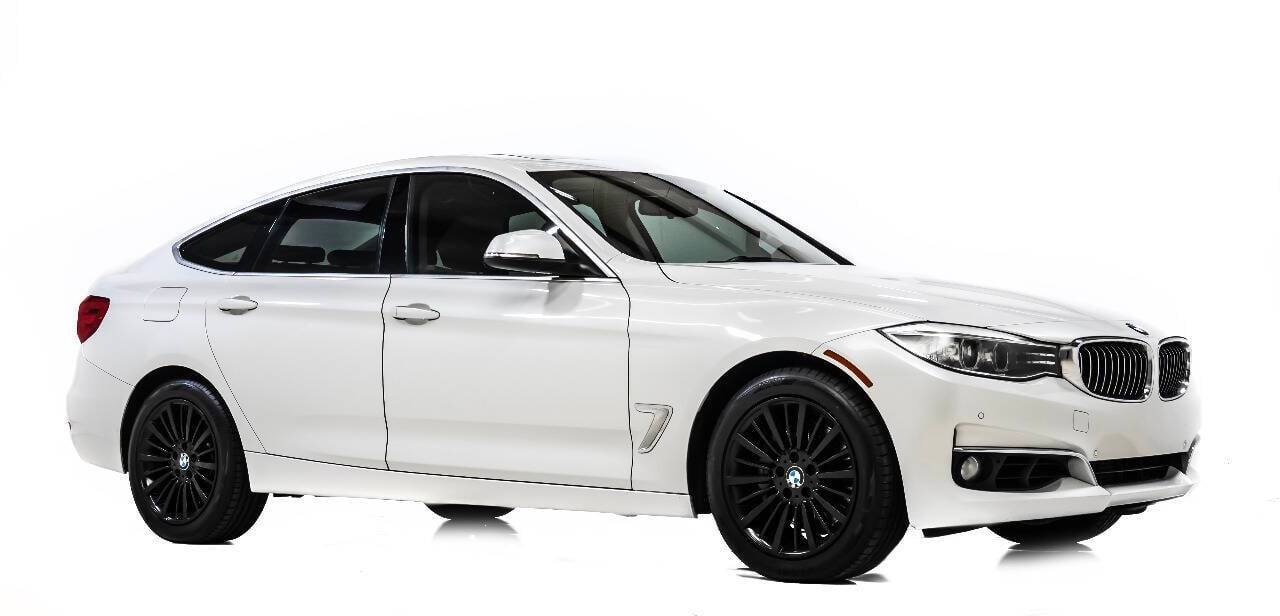 2014 BMW 3 Series 335i — Hatchback — 89,253 mi — Houston, TX