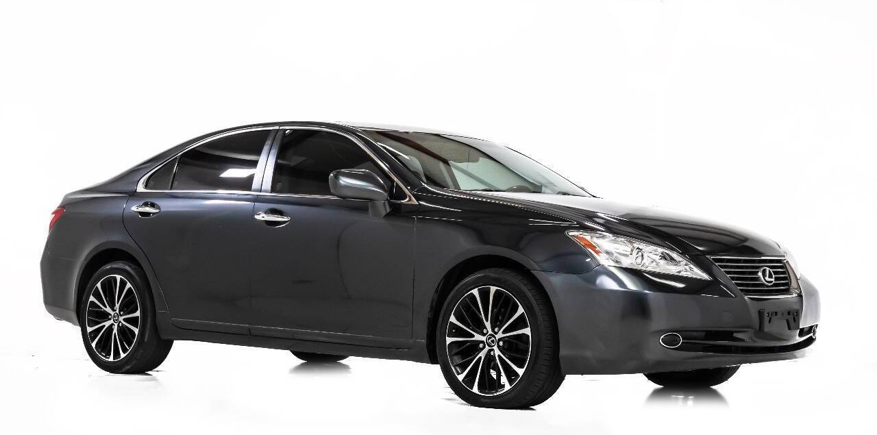 2007 Lexus ES ES 350 — Sedan — 151,950 mi — Houston, TX