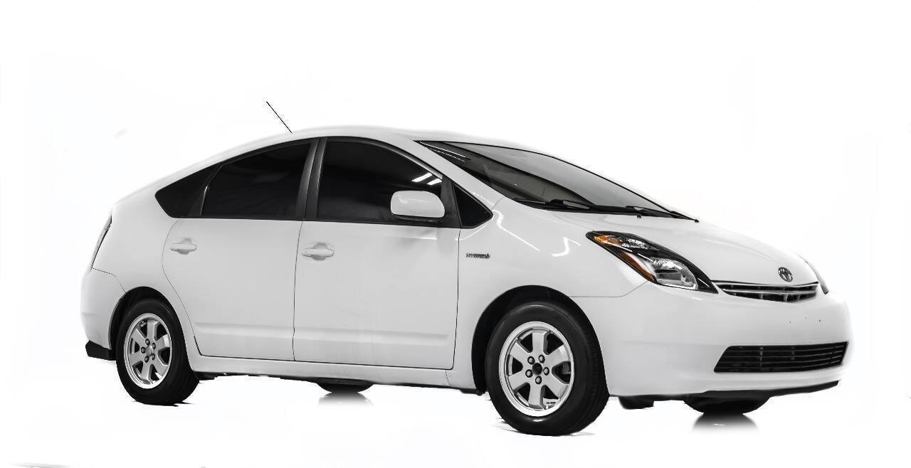 2006 Toyota Prius Base — Sedan — 47,628 mi — Houston, TX
